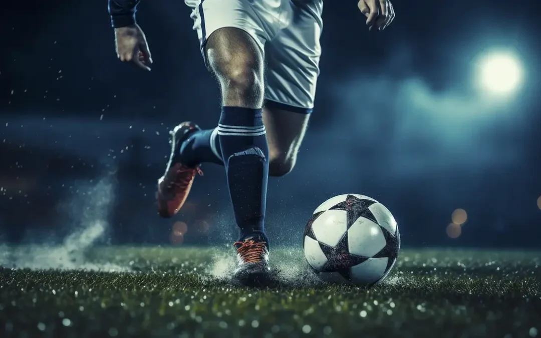 Sports Industry Advisory